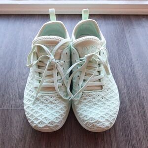 APL Techloom Phantom Sneakers, Faded Peppermint 37